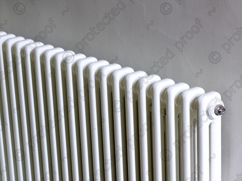 London-003 
 Keywords: radiator, white, old fashioned, classic, home, england